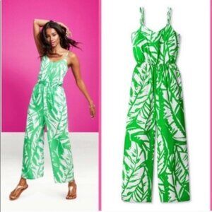 Lily Pulitzer Romper Size M